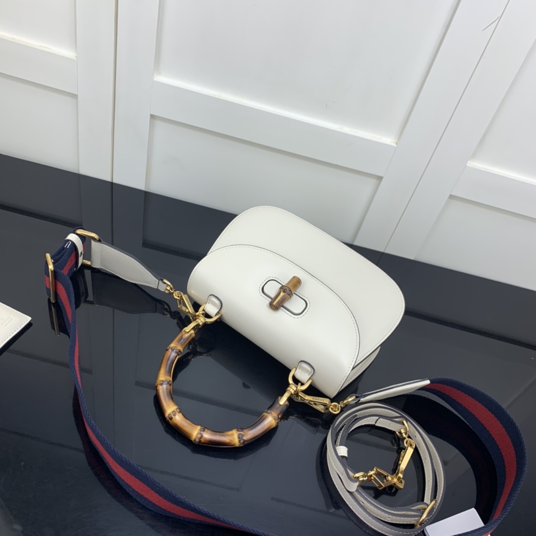 Gucci Top Handle Bags